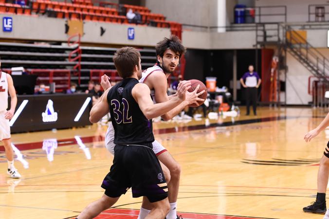 Jack Ellickson Men’s Basketball Hosts Walla Walla for Third Game in Seven Days ...