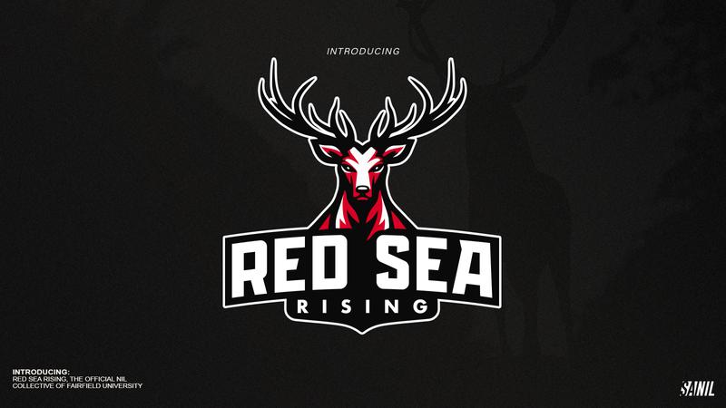 Red Sea Rising Launches to Support Fairfield University Student ...
