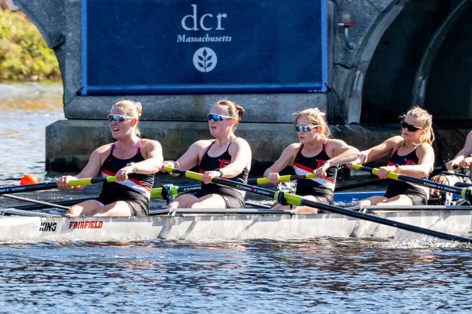 Giessen Rowing Team Rowing Teams Finish Competition At Jesuit Invitational - Fairfield ...