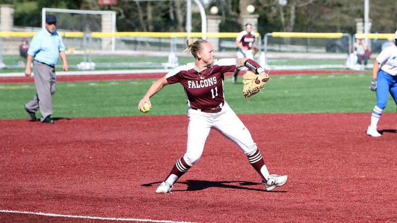 Emily Riggs Nc Emily Riggs Named to D2CCA All-American Team as Honorable Mention ...