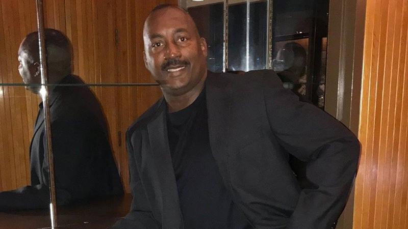 Bobby Ramsaroop Rattler Tales - Donor Spotlight: Bobby Swoope - Florida A&M