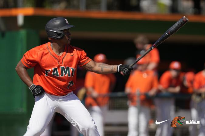 Troy Rattler Rattlers drop mid week matchup to Troy - Florida A&M