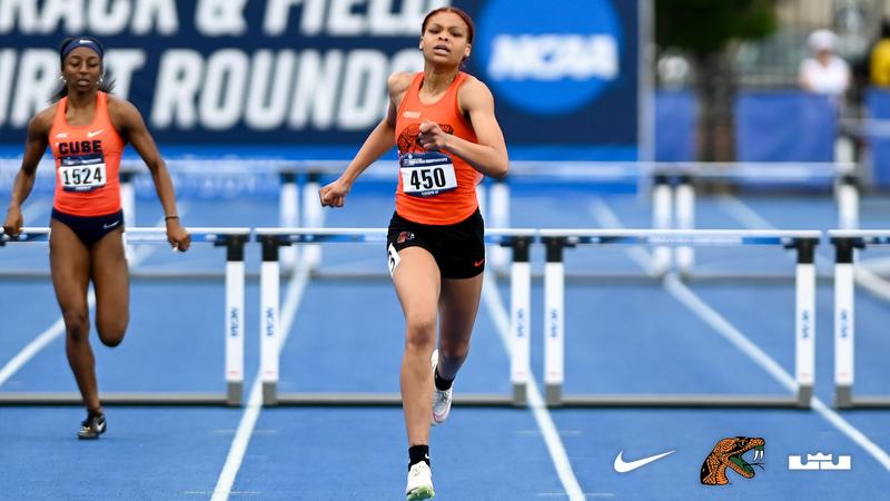 Rattlers Unveil 2024-25 Track & Field Schedule - Florida A&M
