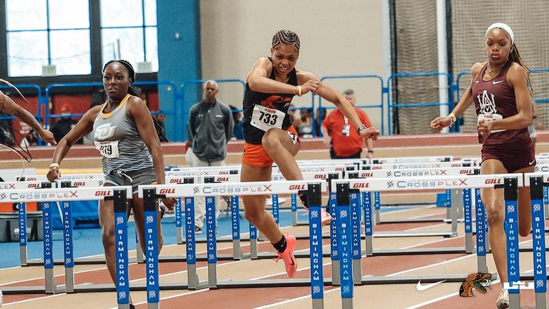 Rattlers Own Two New PRs on First Day of Tom Jones Memorial Invite ...