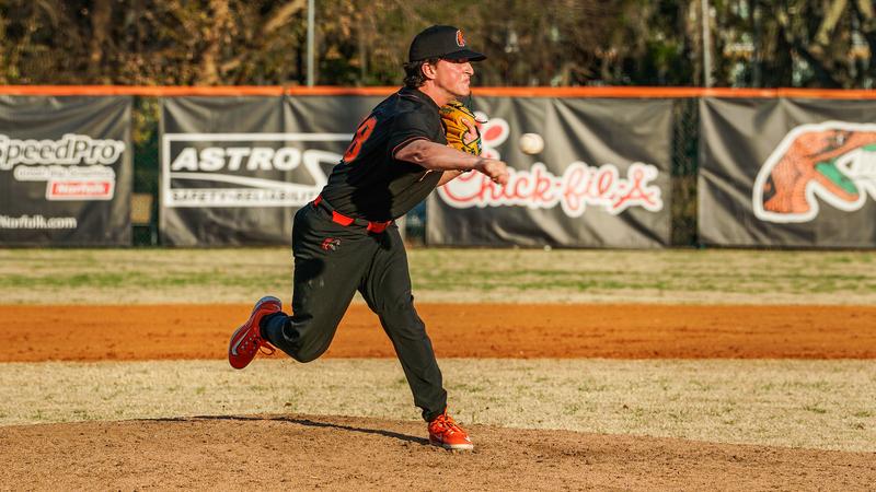 Amf Pitcher Florida A&M Falls Short in Season Opener - Florida A&M