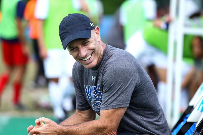 Thank you Seth Roland - FDU Knights Athletics