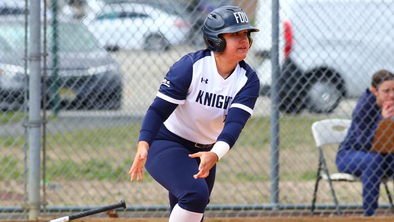 Kelly Roche Fdu Knights Pick Up Big Conference Win over the Warriors - FDU Knights ...