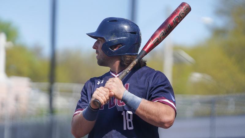 Bob Ruscitti Ruscitti's 10th Blast Propels Knights to Conference Win - FDU Knights ...