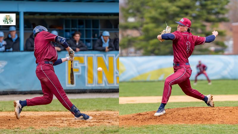 Cheese Baseball Double Threat: Cheeseman Named to College Baseball Hall of Fame Two-Way ...