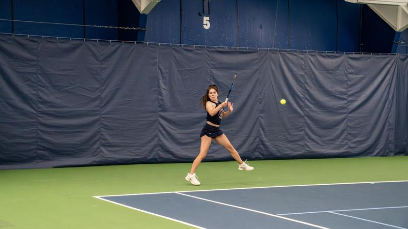 Kelly Roche Fdu FDU Loses to Fordham in Road Action - FDU Knights Athletics