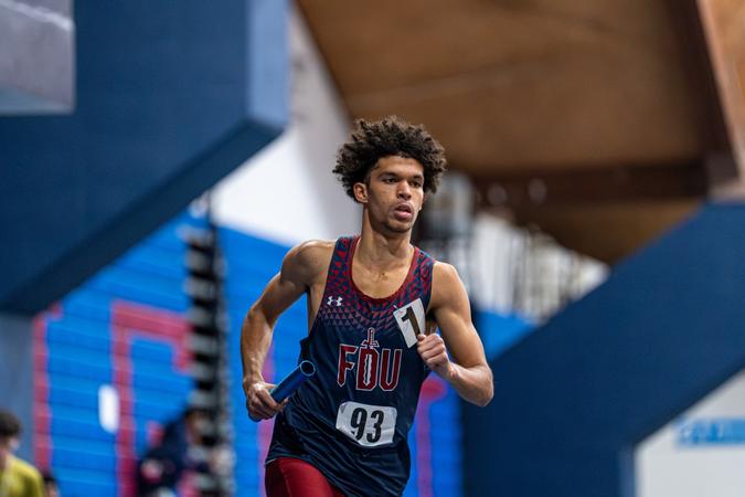 Ethan Rios Track Chase Lopez Crowned NEC Track Athlete of the Week, Ethan Ruffin Wins ...