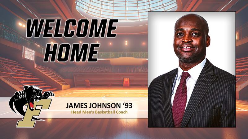 Johnson Returns to Ferrum as Men's Basketball Coach - Ferrum College