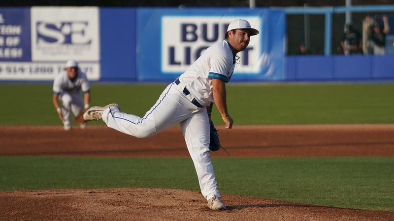 Fgcu Tim Rinaldi FGCU starts conference play with win over Bellarmine - FGCU Athletics