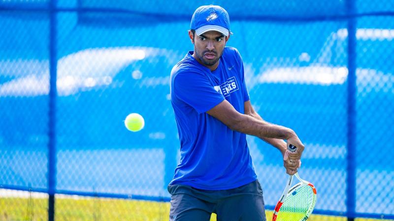Fgcu Tim Rinaldi FGCU ready for pair of weekend matches - FGCU Athletics