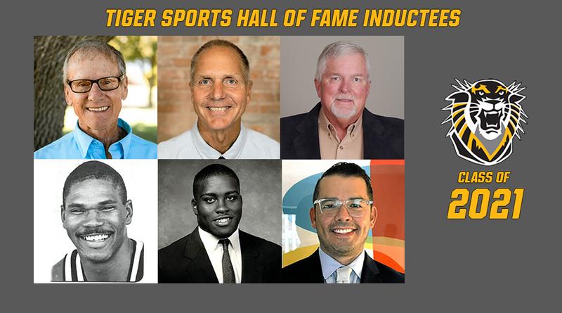 Blake Roth Fhsu FHSU Athletics Welcomes Six Hall of Fame Inductees on October 30 - FHSU ...
