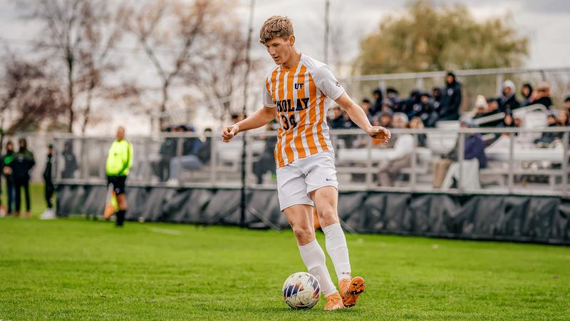 Findlay Concludes Regular Season with Loss at Tiffin - University of ...