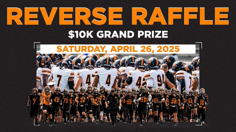 Fenway Raffle Football Reverse Raffle Information | $10K Grand Prize - University of ...