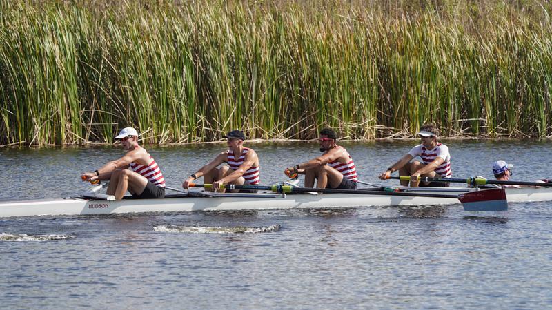 Fdr Rowing Men's Rowing Opens Spring with Wins over Embry-Riddle - Florida Tech ...