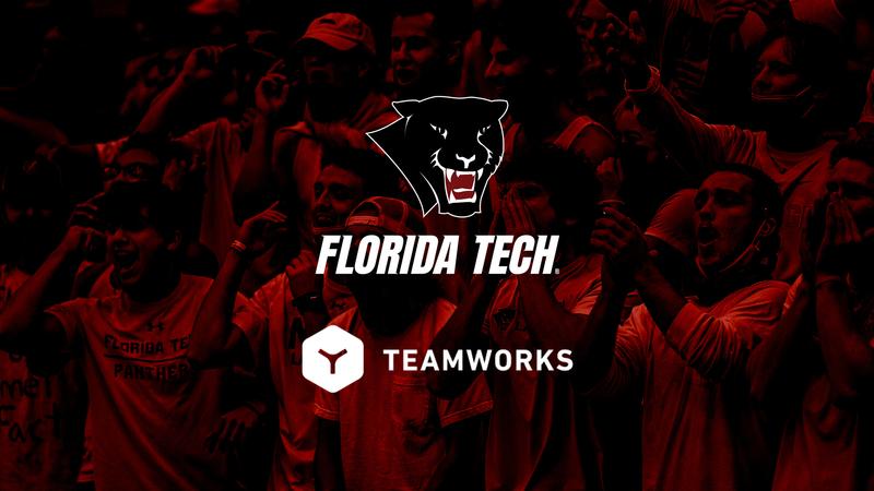 Florida Tech Script Florida Tech Athletics Announces Department-Wide Partnership with ...