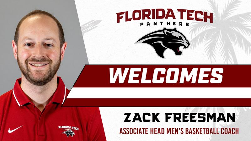 Zack Freesman North Florida Freesman Zack Freesman se une al equipo de baloncesto masculino de la Universidad de North Florida