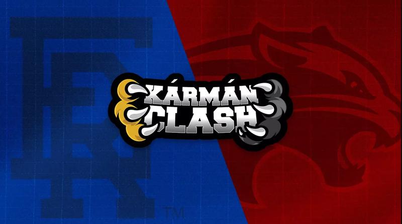 Florida Tech and Embry-Riddle Launch “Kármán Clash” Rivalry Series ...