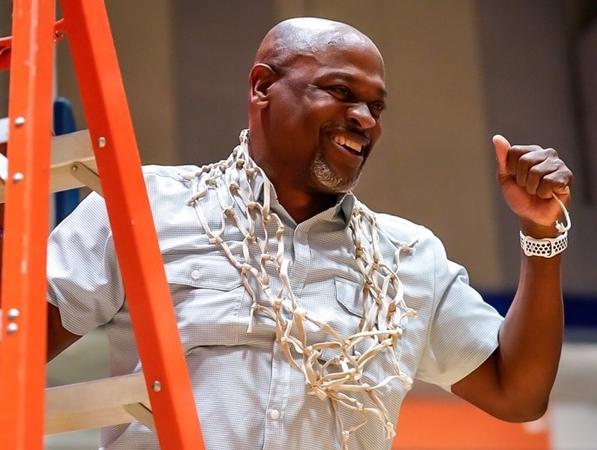 David Stanback After 17 seasons, Coach Stanback retires from basketball - Florida ...