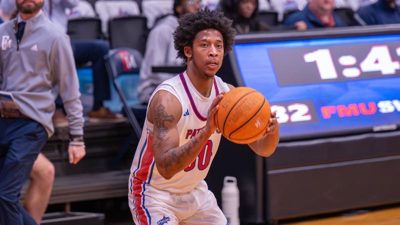 Swu Rivals Fall Brown’s 11 three-pointers sets FMU record as Patriots fall to SWU ...