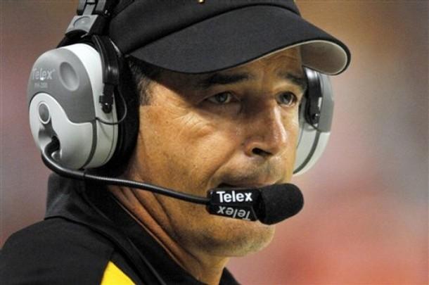 Michael Pinkel Mizzou Coach Pinkel Set to Speak at the NFF St. Louis-Tom Lombardo ...