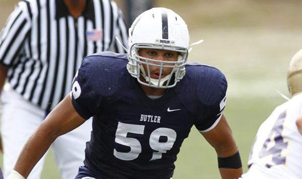 Jordan Scott Ridley Jordan Ridley – NFF Scholar-Athlete Of The Day, Presented By Fidelity ...