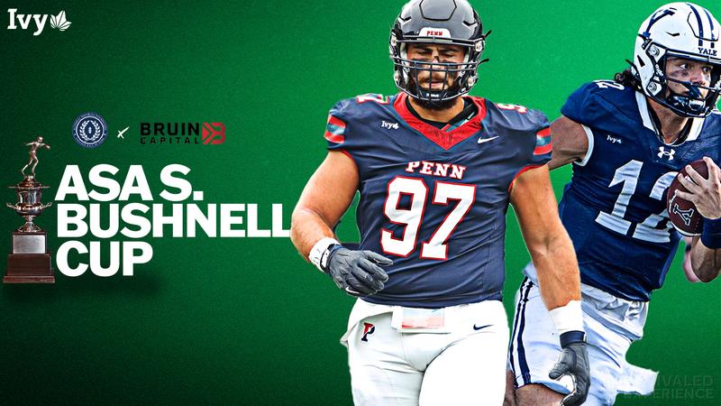 Grooms, Slackman Named Players of the Year, Bushnell Cup Recipients ...