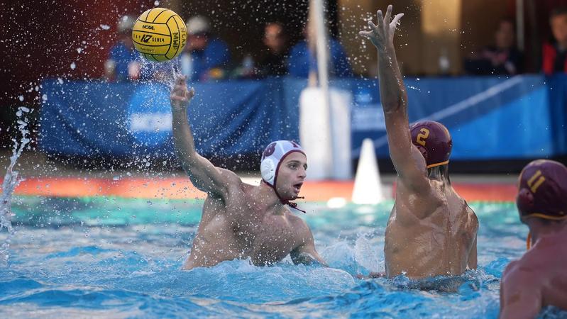 Squashed Window #5 Water Polo Opens 2026 Season at Bruno Classic - Fordham University ...