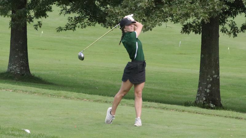 Women's Golf Starts Season at Grove City - Franciscan University of ...