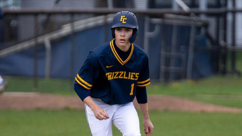 Jack Rheineck RECAP | Baseball Splits Mid-Week Matchups with Wilmington - Franklin ...