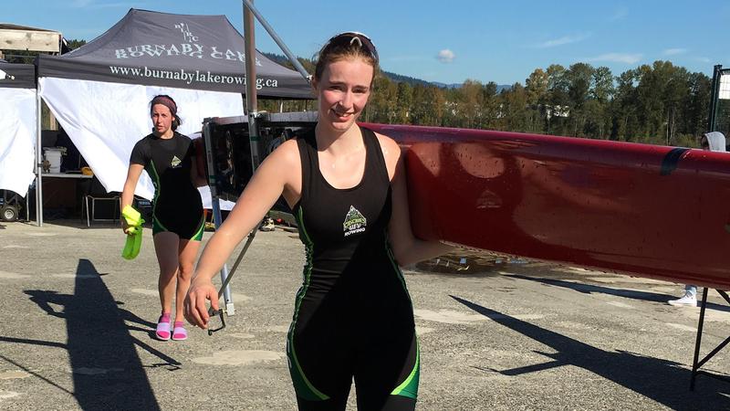 Jen Thomson Rowing Peters’s contributions recognized with Jen Simpson Leadership Award ...