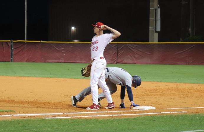 Fscc Baseball Baseball Falls in Conference Opener to No. 7 Spartans - Florida ...