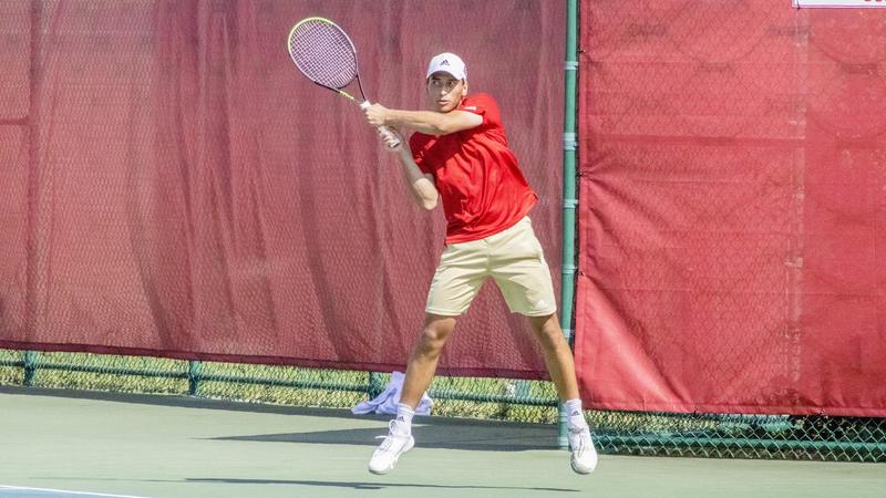 Men s Tennis Participate In Saint Leo Hidden Duals Florida Southern men-s-tennis-participate-in-saint-leo-hidden-duals-florida-southern