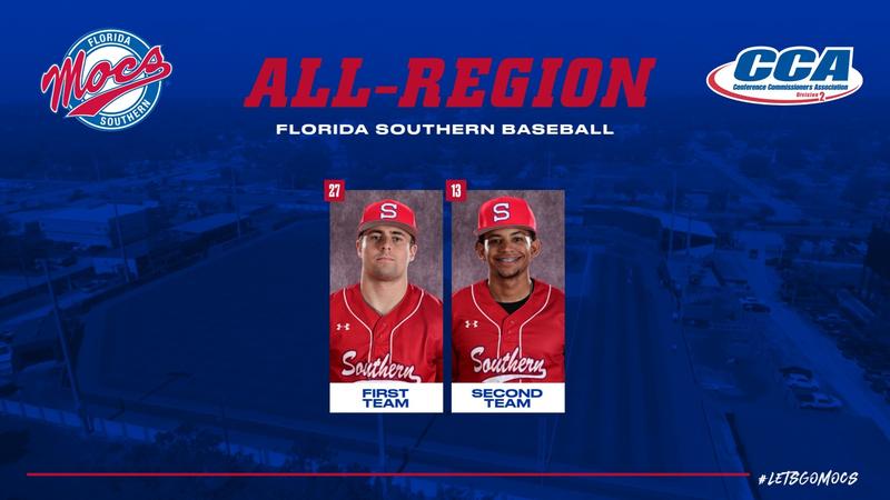 Cavanaugh Team Cavanaugh and Riley Named to the D2CCA All-South Teams - Florida ...