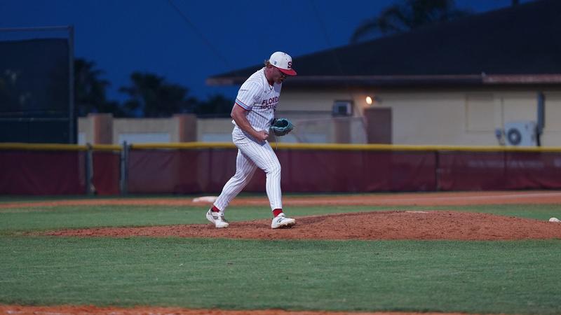 Fscc Baseball Baseball Secures Win Over Sharks in Series Opener - Florida Southern ...