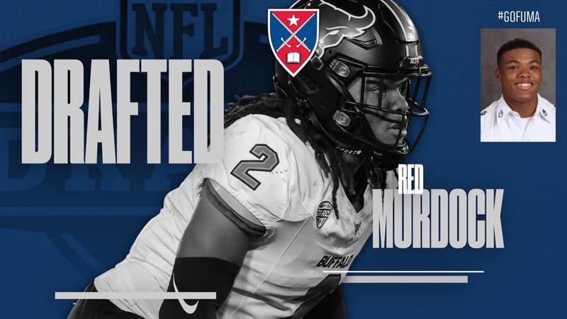 Red Murdock Hi Fork Union Alumnus Khalil “Red” Murdock Selected in 2026 NFL Draft ...