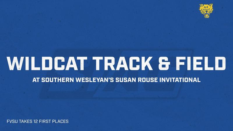 Susan Rouse Wildcat Track & Field Takes Dozen First Places at Susan Rouse Invite ...
