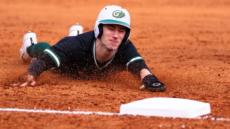 Fran Castellow Castellow’s Gem Leads Baseball to Collect Two Saturday Wins - Georgia ...