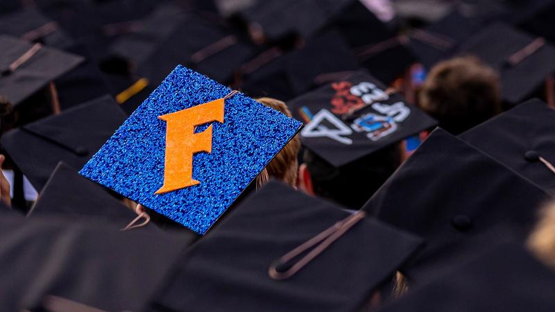 Graduation Gator Gators Athletics NCAA Graduation Success Again Above Average - Florida ...