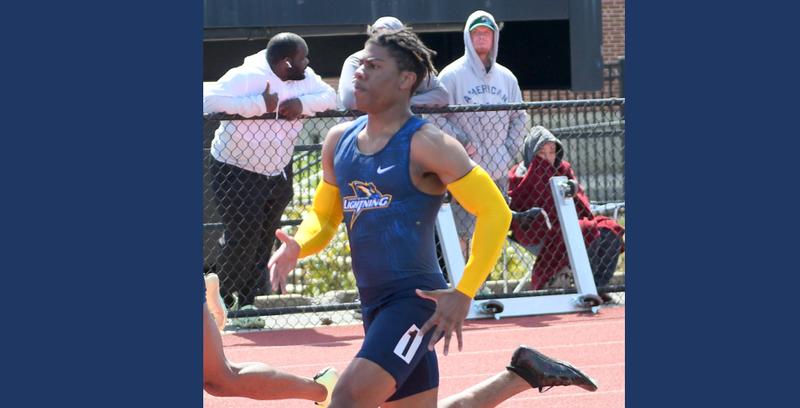 Track & Field Show Impressive Outings at Fasttrack Last Chance ...