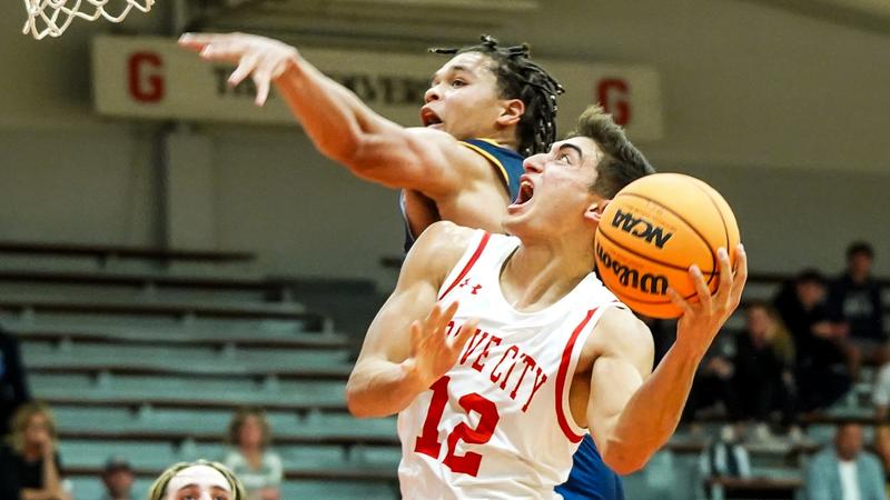 Grove Gators Normal Grove City holds off Gators in league lidlifter, 72-68 - Grove City ...