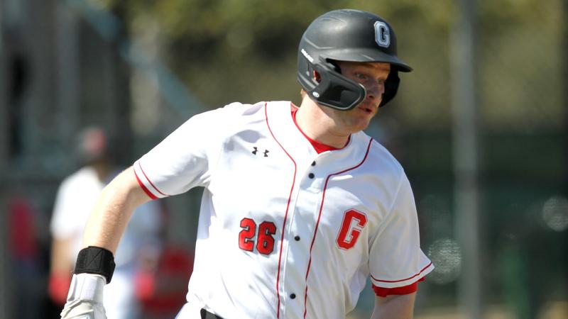Grove Gators Grove City takes two from Gators - Grove City College Athletics