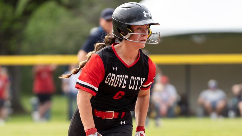 Grove Gators Grove City blanks Gators in tourney opener - Grove City College Athletics