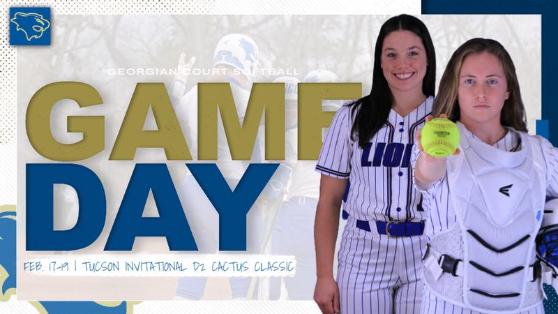 Cactus Ranch Softball Softball Season Gets Underway This Weekend in Arizona - GCU Athletics