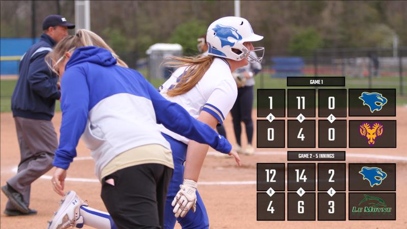 Last Call Softball Softball Picks Up Pair of Wins at NFCA Leadoff Classic - GCU Athletics