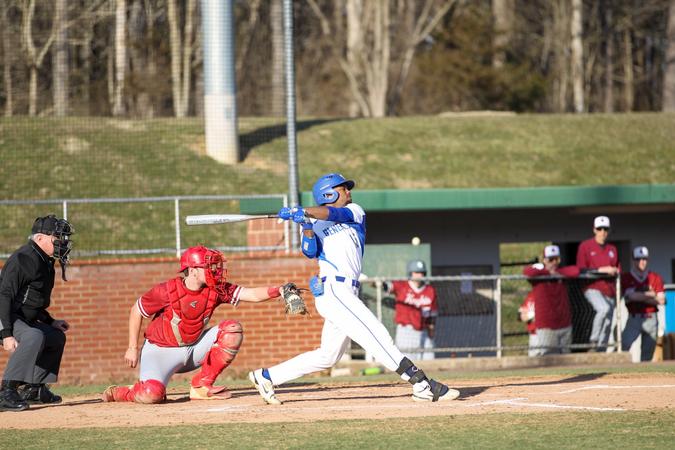Marlin Reeves Baseball Soars Past Falcons in D3 Showcase Finale - Washington and Lee ...