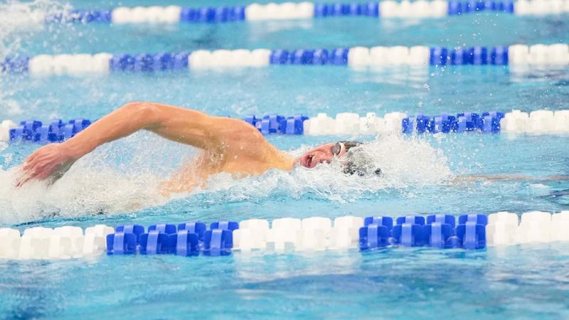 Im Program Jobe Breaks 200 IM Program Record on Day One of NCAA Championships ...